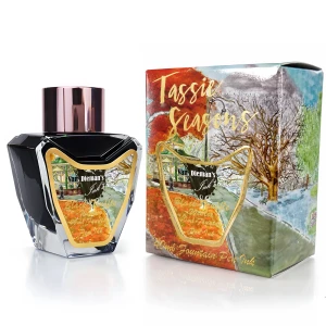 Atrament Van Dieman's Tassie Seasons - Black Truffle - 40 ml