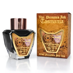 Atrament Van Dieman's Tasmania - Snowy Mountain Sunset - 40 ml