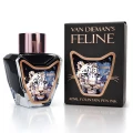 Atrament Van Dieman's Feline - Snow Leopard Frost