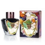 Atrament Van Dieman's Birds of a Feather - Mandarin Duck Breast - 40 ml