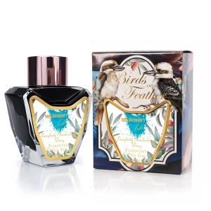 Atrament Van Dieman's Birds of a Feather - Laughing Kookaburra Wing - 40 ml