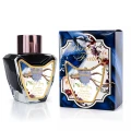 Atrament Van Dieman's Birds of a Feather - Blue Jay Crown