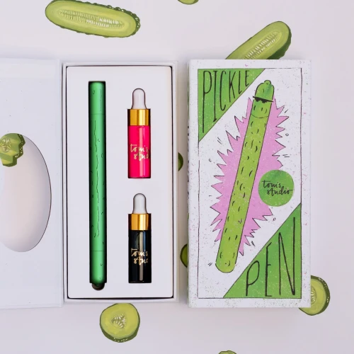 Tom's Studio Ori Pickle Pen