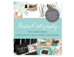 Modern Calligraphy -  M.S. Thorpe