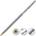 Ołówek grafitowy Faber-Castell Grip 2001