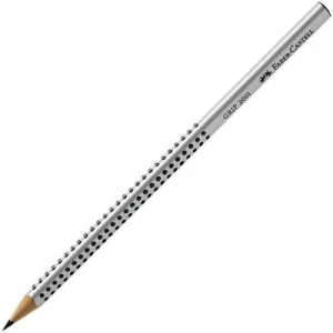 Ołówek grafitowy Faber-Castell Grip 2001 - H