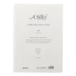 Apica A. Silky A4 - luźne kartki 