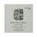 Bloczek SMLT Bristol Sketch Album 9x9 cm - 32 ark.