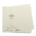 Papier Tomoe River A4 - 100 kremowych gładkich arkuszy