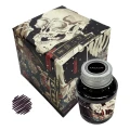 Atrament Taccia Ukiyo-e 40 ml – Kuniyoshi Kuromurasaki