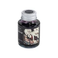Atrament Taccia Ukiyo-e 40 ml – Kuniyoshi Kuromurasaki