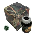 Atrament Taccia Ukiyo-e 40 ml – Kuniyoshi Kuromidori