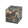 Atrament Taccia Ukiyo-e 40 ml – Kuniyoshi Kuromidori