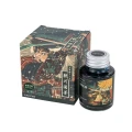 Atrament Taccia Ukiyo-e 40 ml – Kuniyoshi Kuromidori