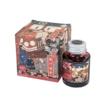 Atrament Taccia Ukiyo-e 40 ml – Kuniyoshi Akane