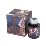 Atrament Taccia Ukiyo-e 40 ml – Kuniyoshi Azuki