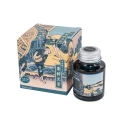 Atrament Taccia Ukiyo-e 40 ml – Hokusai Nakahanada