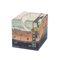 Atrament Taccia Ukiyo-e 40 ml – Hokusai Aonibi