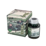 Atrament Taccia Ukiyo-e 40 ml – Hokusai Tokusa