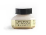 Kuretake Gold Mica Ink - 60 ml