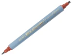 Kuretake ZIG Calligraphy II Marker - brown