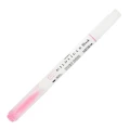 Zebra Brush Pink