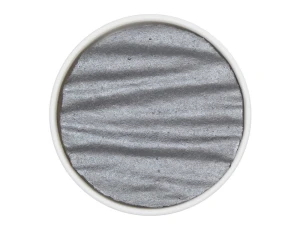 Coliro Pearl Colors - M002 Silver Grey