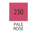 Kuretake ZIG Fudebiyori 230 Pale Rose CBK-55N-230_1.jpg