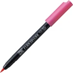 Kuretake ZIG Fudebiyori Brush Pen - 025 pink