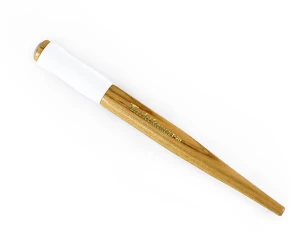 Tachikawa T-36 Rubber Grip Pen Holder - white
