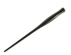 Obsadka plastikowa Speedball - czarna