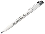 ZIG Calligraphy Pen Square Tip 3 mm - czarny