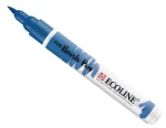 Ecoline Brush Pen - 508 Prussian Blue