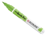 Ecoline Brush Pen - 600 Green