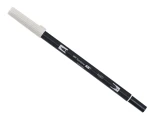 ABT Dual Brush Pen - N89 warm gray 1