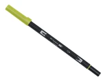 ABT Dual Brush Pen - 126 light olive
