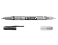 Twin Tip 1 - Calligrafun