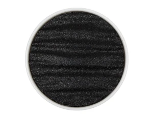 Coliro Pearl Colors - M004 Black Pearl