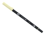 ABT Dual Brush Pen - 090 lemon cream