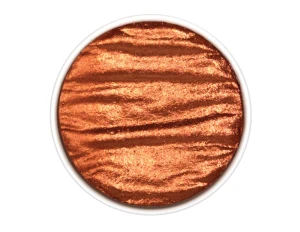 Coliro Pearl Colors - M005 Golden Orange