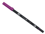 ABT Dual Brush Pen - 665 purple