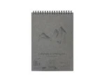 SMLT Calligraphy & Lettering Pad A5 - 25 sheets