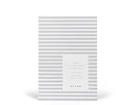 VITA Notebook Small - Athol Blue