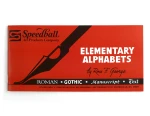Elementary Alphabets