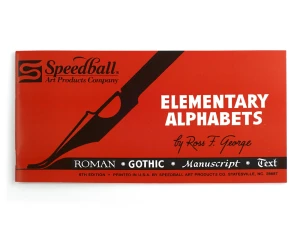 Elementary Alphabets