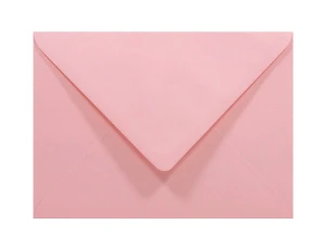 Rose Envelope 110 g - B6