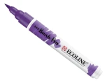 Ecoline Brush Pen - 548 Blue Violet