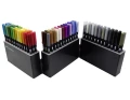 tombow dual brush pen set 108