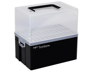 Przenośne pudełko na 108 brush penów Tombow ABT