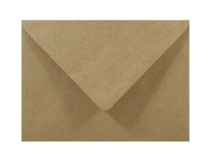 Koperta Eko Kraft 100 g - C6